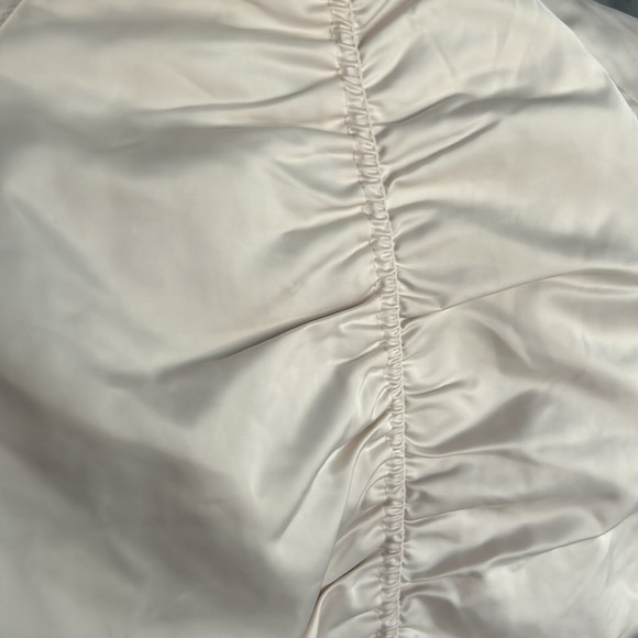 Zara neutral vest - Picture 6 of 7